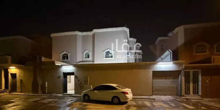 فيلا للبيع في شارع رقم 422, حي الملقا, مدينة الرياض, منطقة الرياض