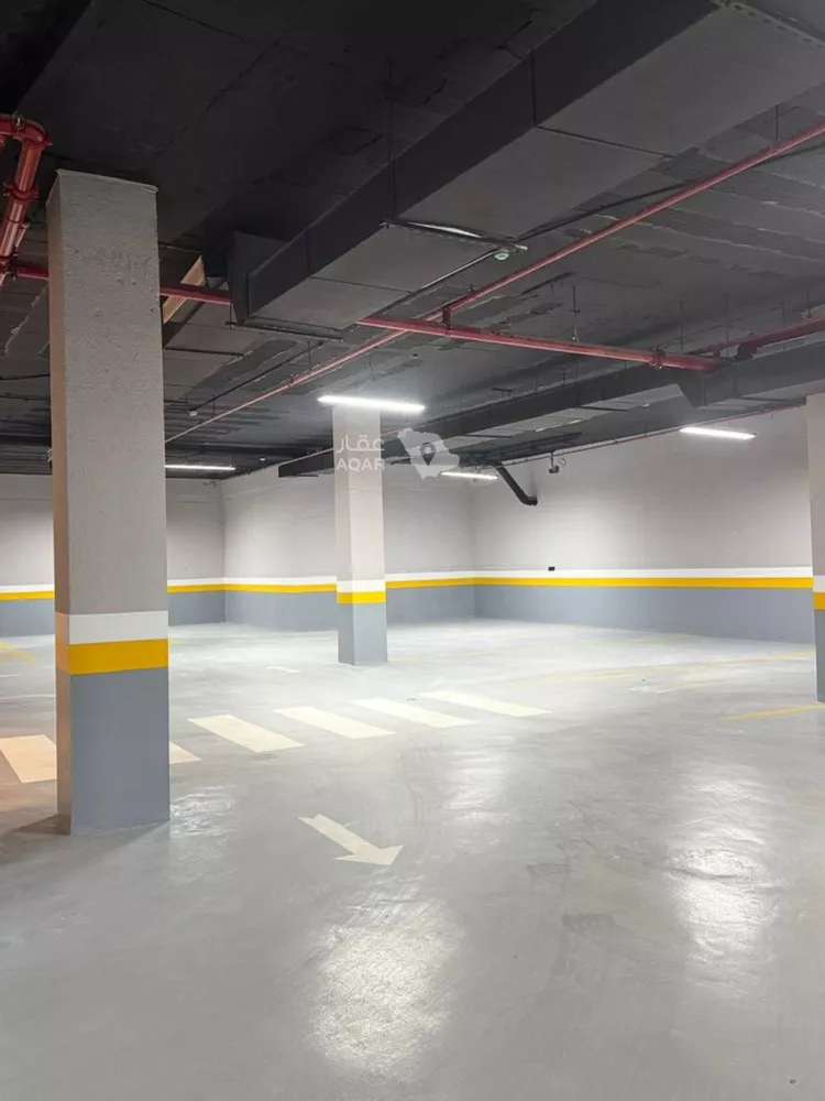شقة للإيجار في شارع أبي عامر الأشعري, حي المهدية, مدينة الرياض, منطقة الرياض 8