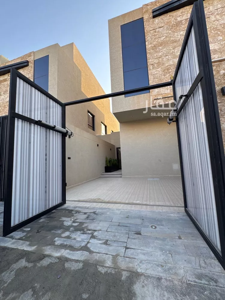 دور للبيع في شارع الطوق, حي الإزدهار, مدينة الرياض, منطقة الرياض صورة 2