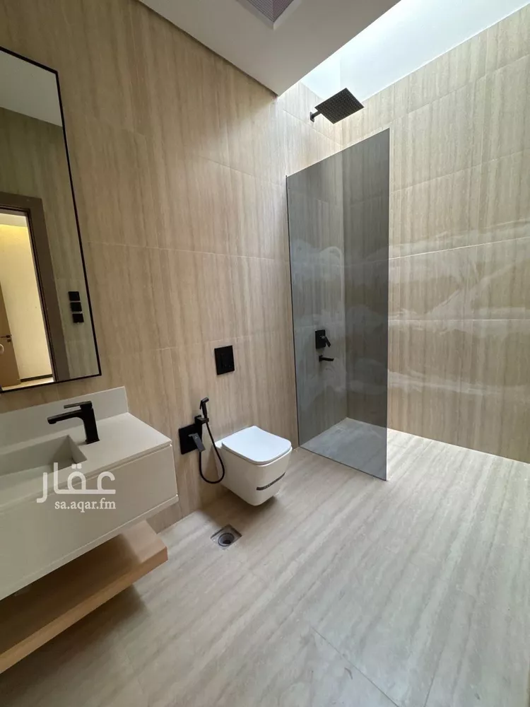 دور للبيع في شارع الطوق, حي الإزدهار, مدينة الرياض, منطقة الرياض 19