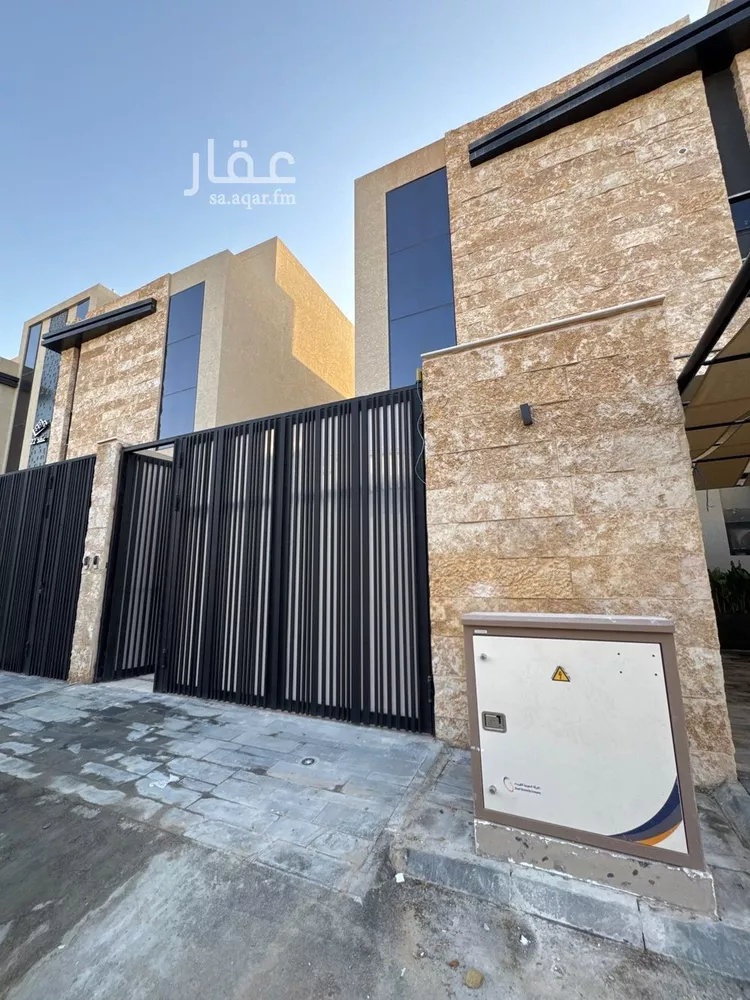 Floor for Sale in Riyadh Al Ezdihar