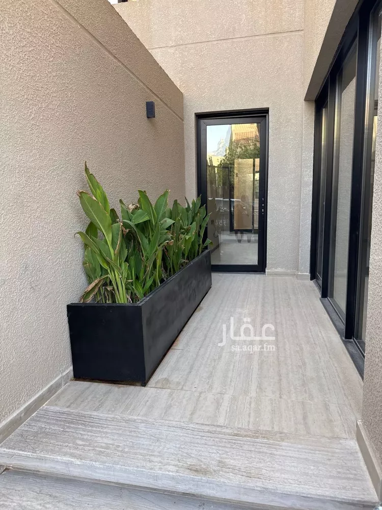 دور للبيع في شارع الطوق, حي الإزدهار, مدينة الرياض, منطقة الرياض صورة 4