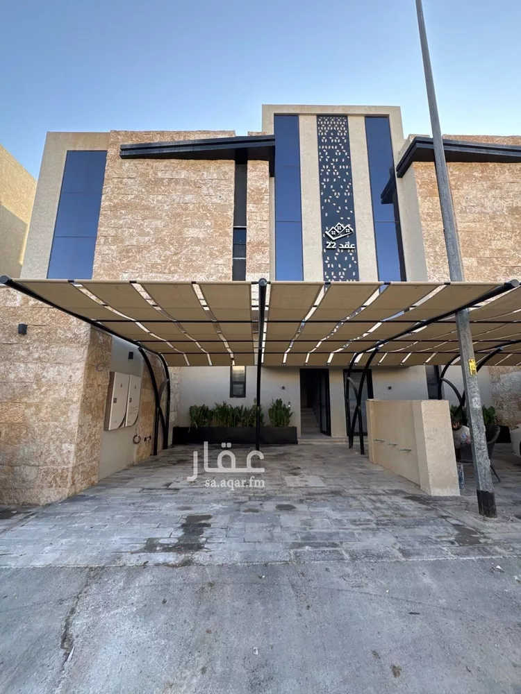 دور للبيع في شارع الطوق, حي الإزدهار, مدينة الرياض, منطقة الرياض 1 صورة