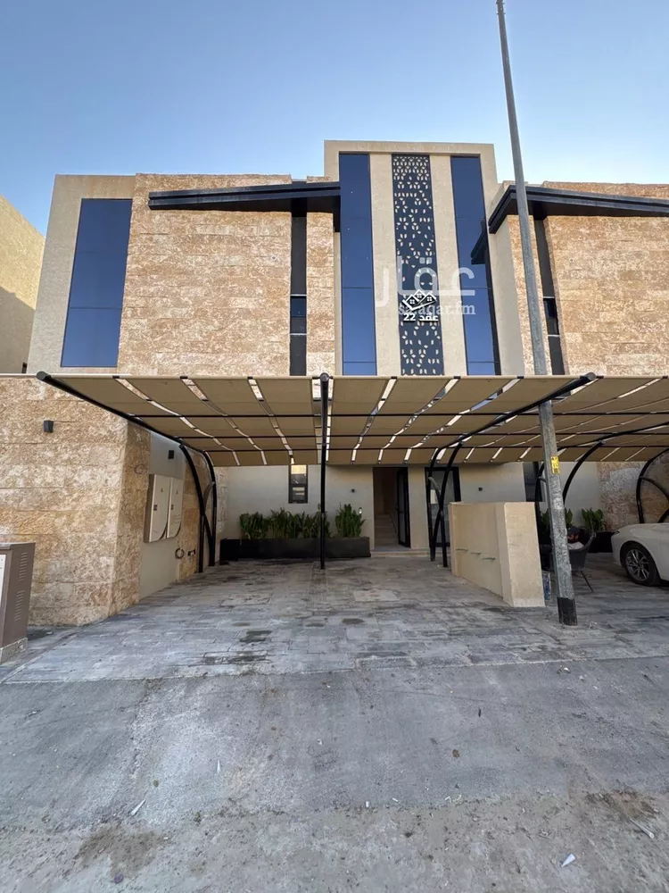 دور للبيع في شارع الطوق, حي الإزدهار, مدينة الرياض, منطقة الرياض 1 صورة