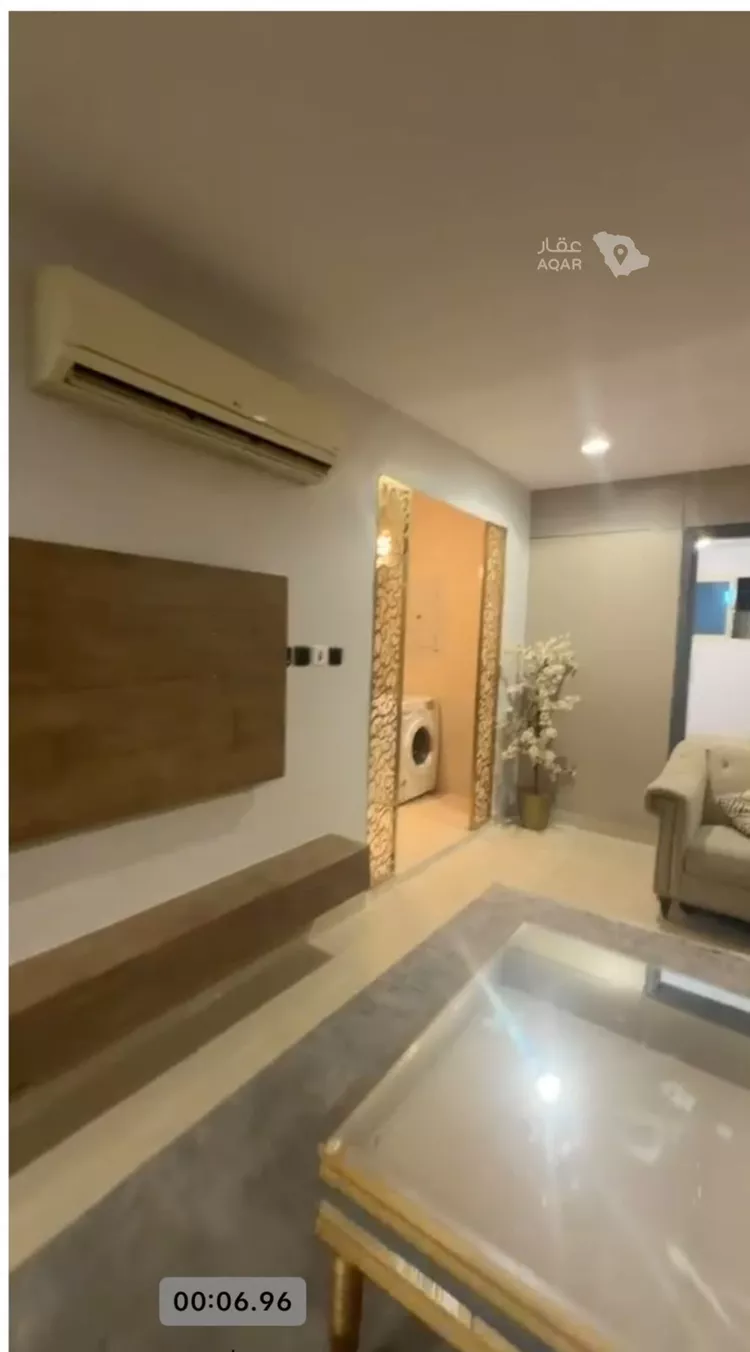 شقة للإيجار في شارع وادي المنحني, حي النسيم الشرقي, مدينة الرياض, منطقة الرياض صورة 3