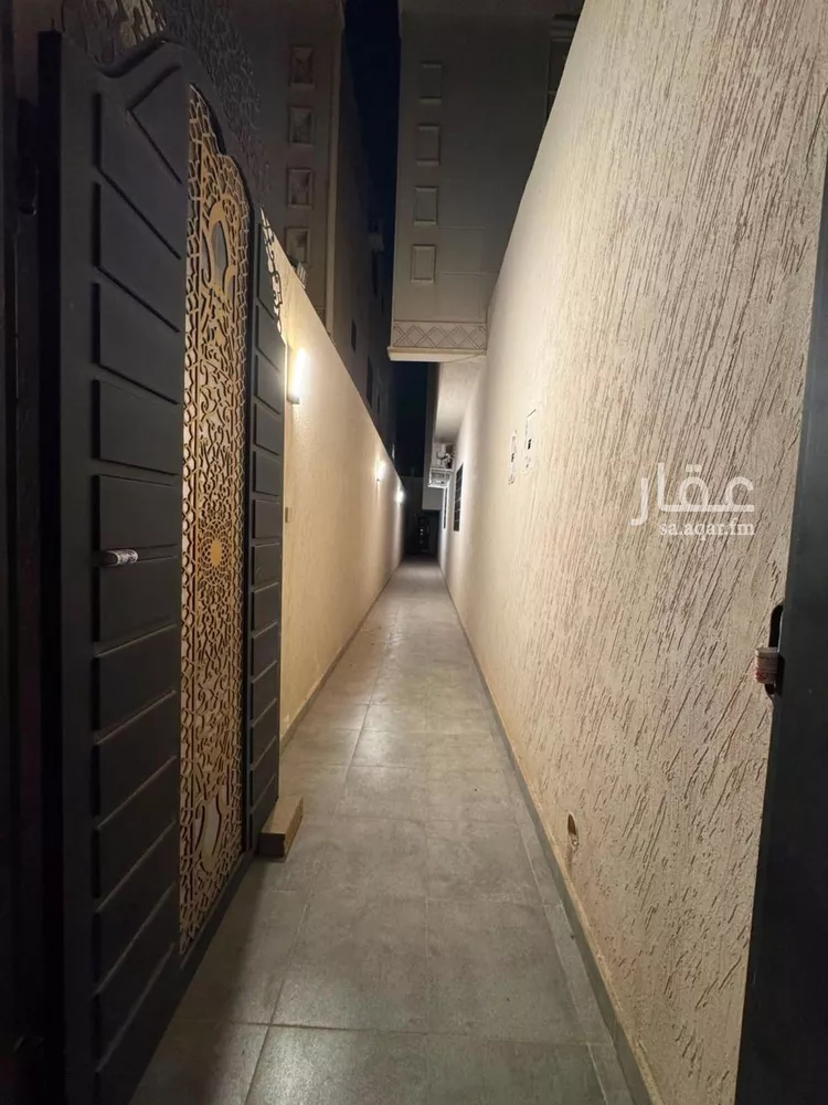 شقة للإيجار في شارع رقم 440, حي الملقا, مدينة الرياض, منطقة الرياض 15