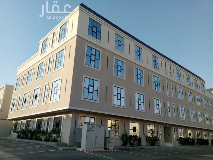 Apartment for Rent in Riyadh Al Hazm