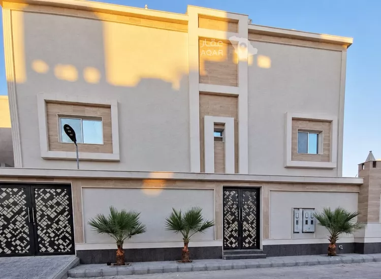 شقة للإيجار في شارع أحمد بن علي الشوائطي, حي المهدية, مدينة الرياض, منطقة الرياض