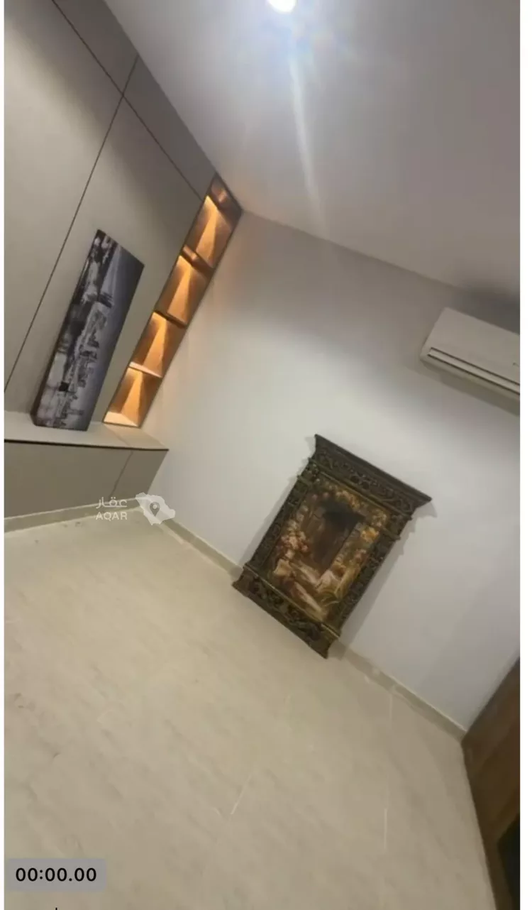 شقة للإيجار في شارع وادي المنحني, حي النسيم الشرقي, مدينة الرياض, منطقة الرياض صورة 2