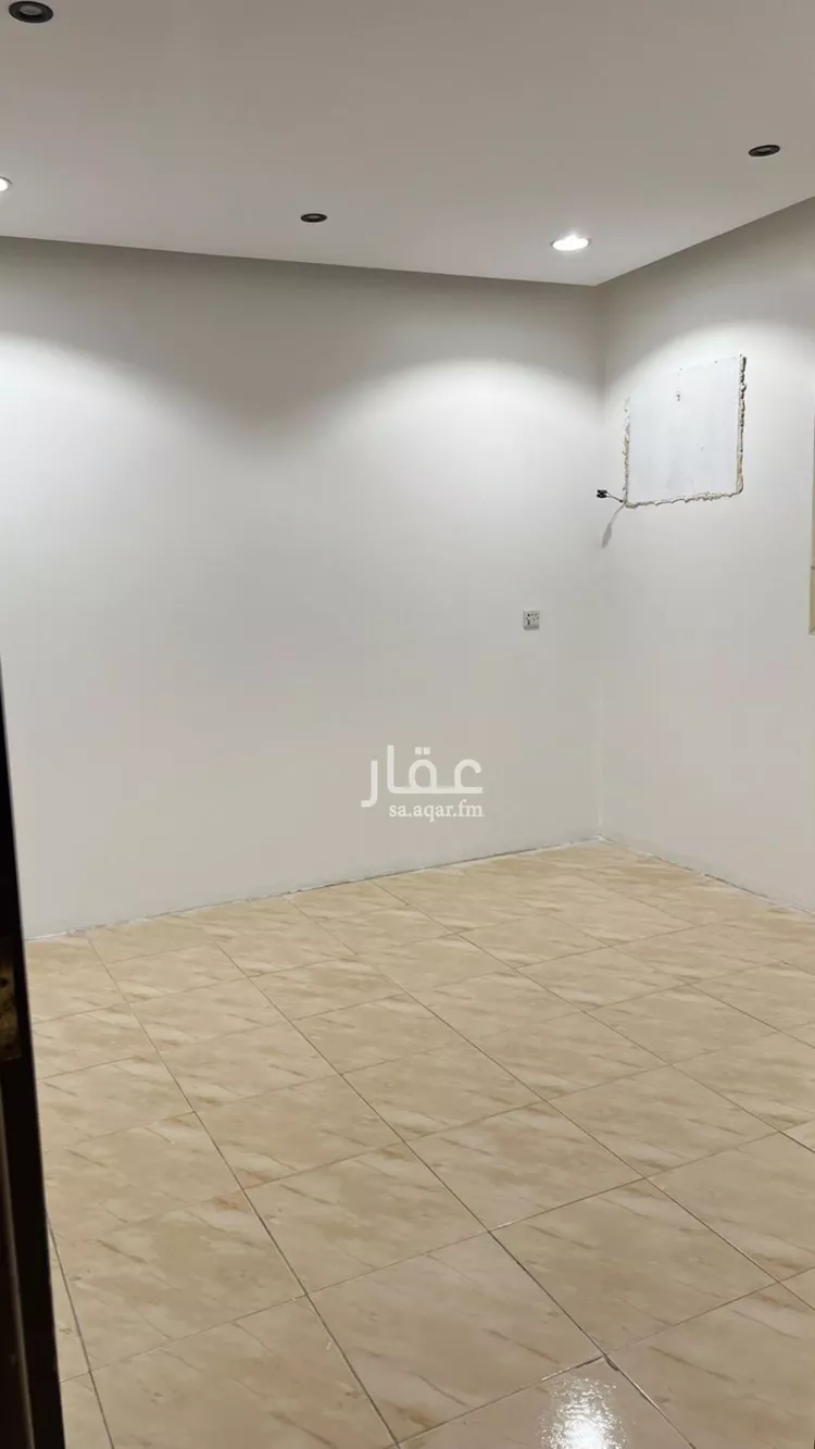 شقة للإيجار في شارع القمري, حي الحزم, مدينة الرياض, منطقة الرياض 7