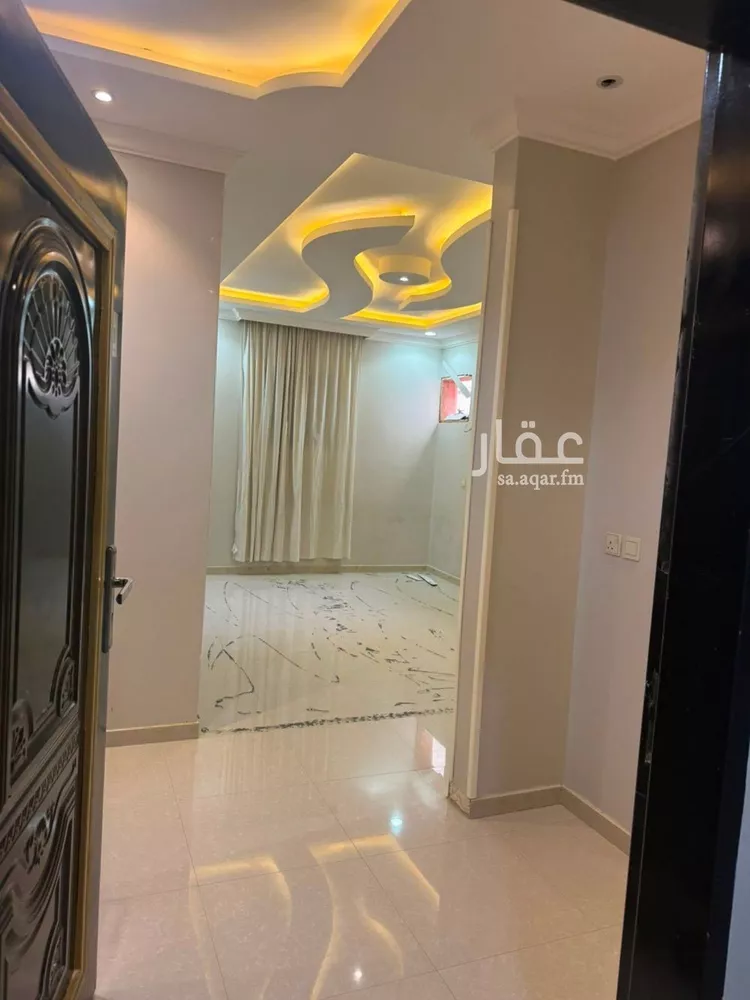 شقة للإيجار في شارع أحمد بن علي الشوائطي, حي المهدية, مدينة الرياض, منطقة الرياض