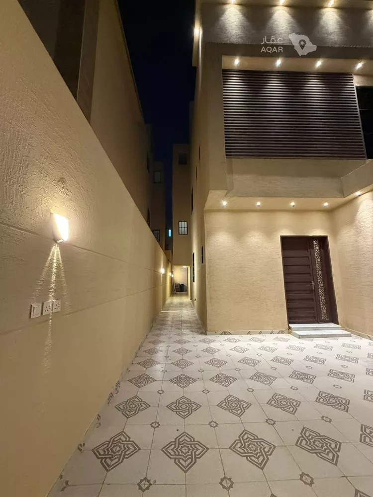 Villa for Rent in Riyadh Al Yarmouk 24