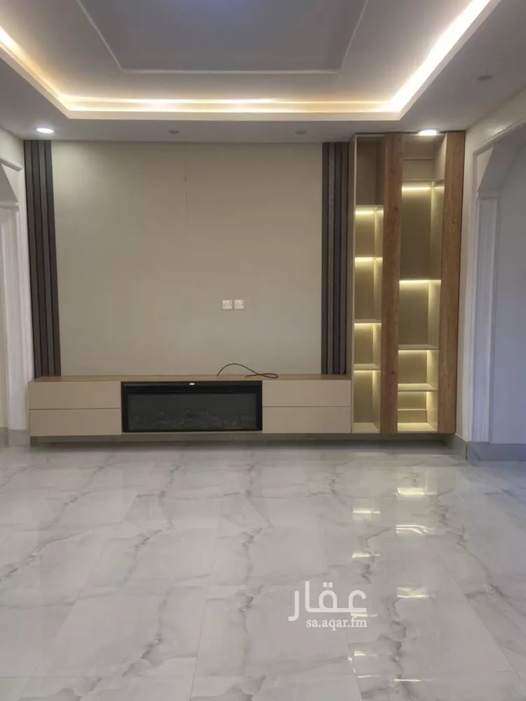 شقة للإيجار في شارع رقم 440, حي الملقا, مدينة الرياض, منطقة الرياض