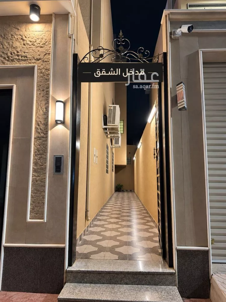 شقة للإيجار في شارع رقم 335, حي المونسية, مدينة الرياض, منطقة الرياض 12