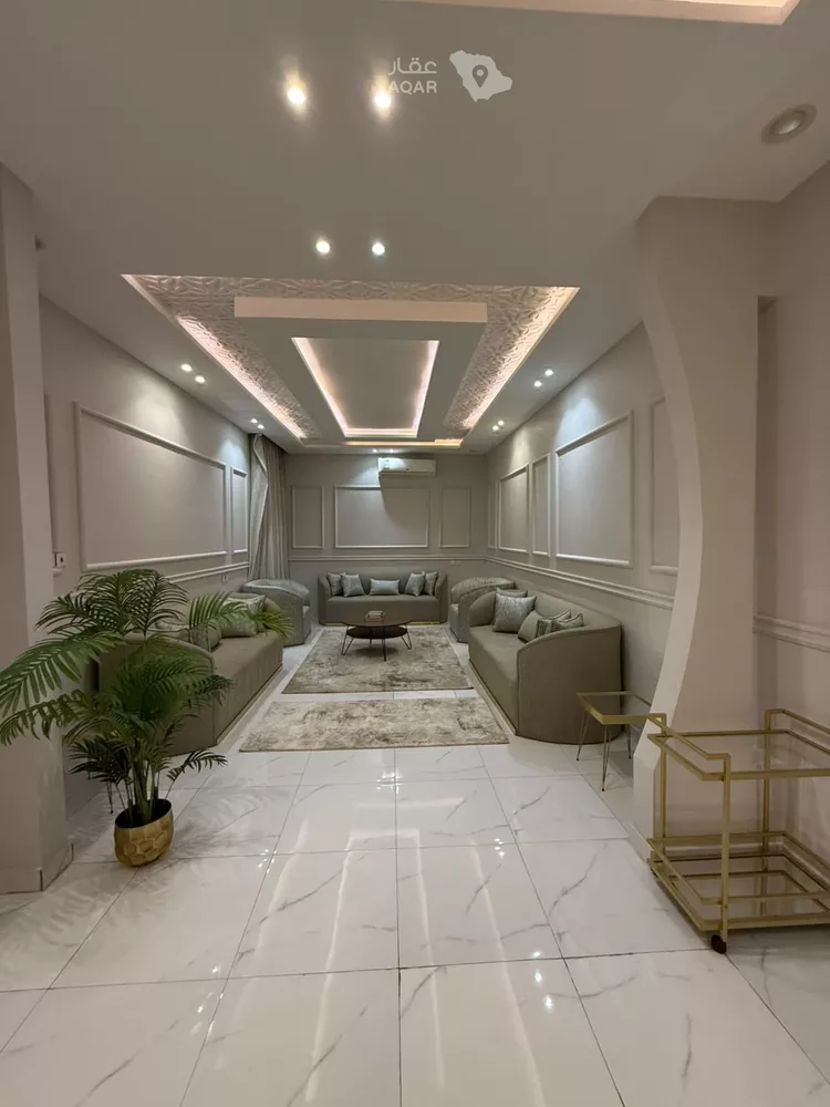 Villa for Rent in Riyadh Al Yarmouk 13