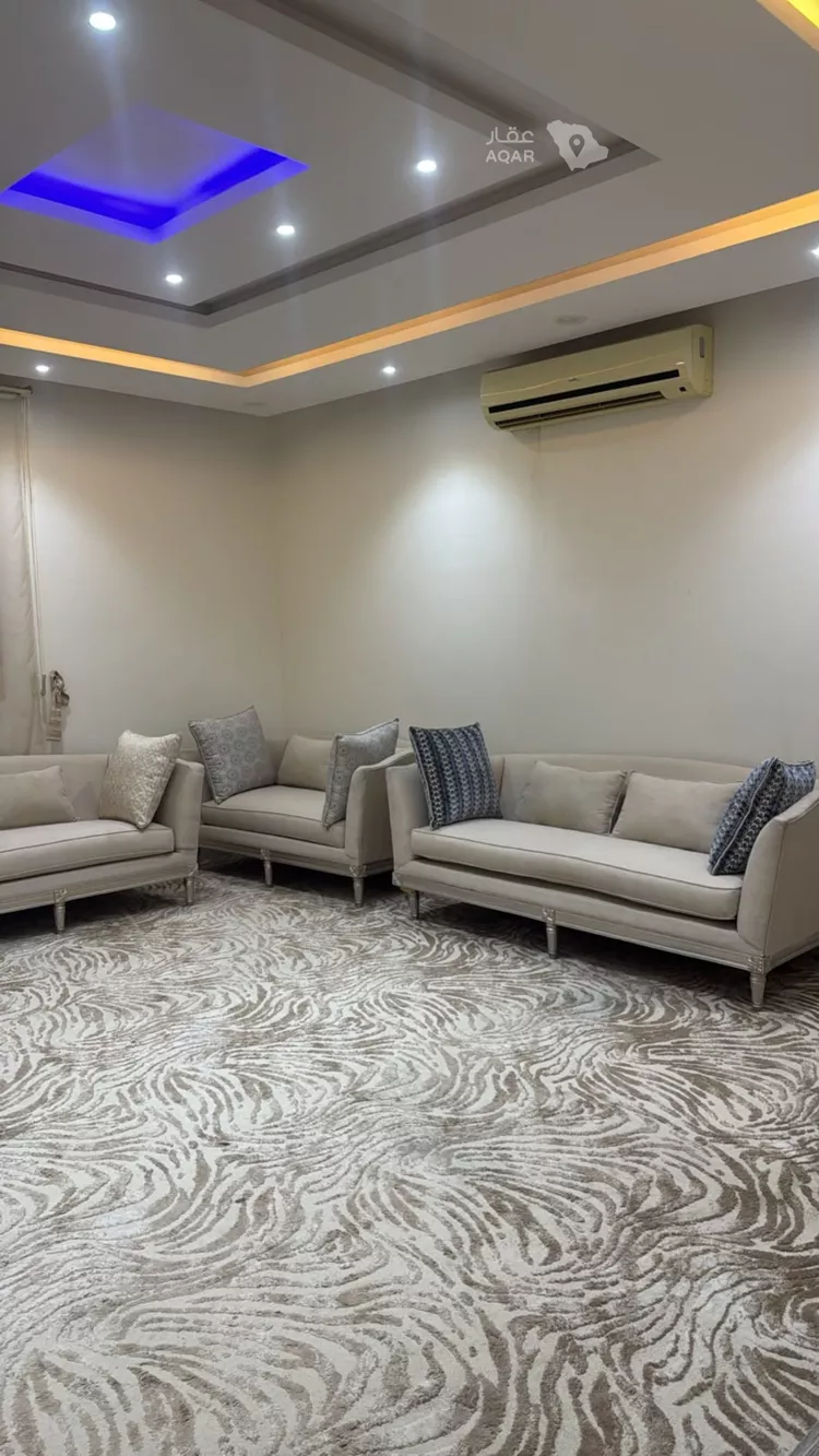 Apartment for Rent in Riyadh Al Mahdiyah 2