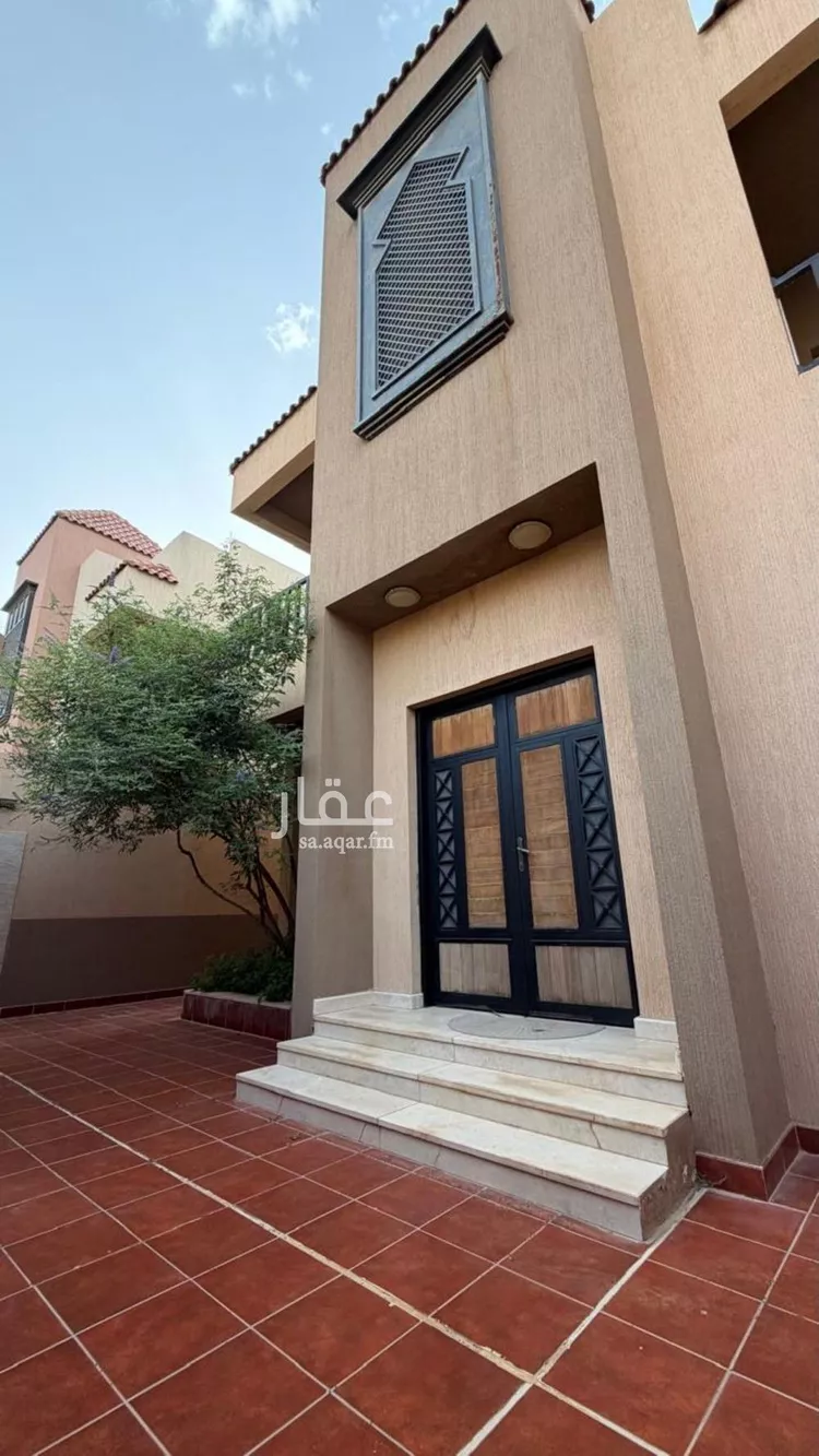 Villa for Sale in Riyadh Al Yasmin 22