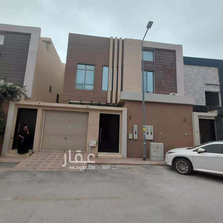 فيلا للإيجار في شارع عكا, حي اليرموك, مدينة الرياض, منطقة الرياض