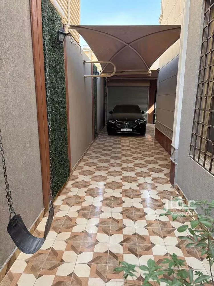 Villa for Sale in Riyadh Ishbiliyah