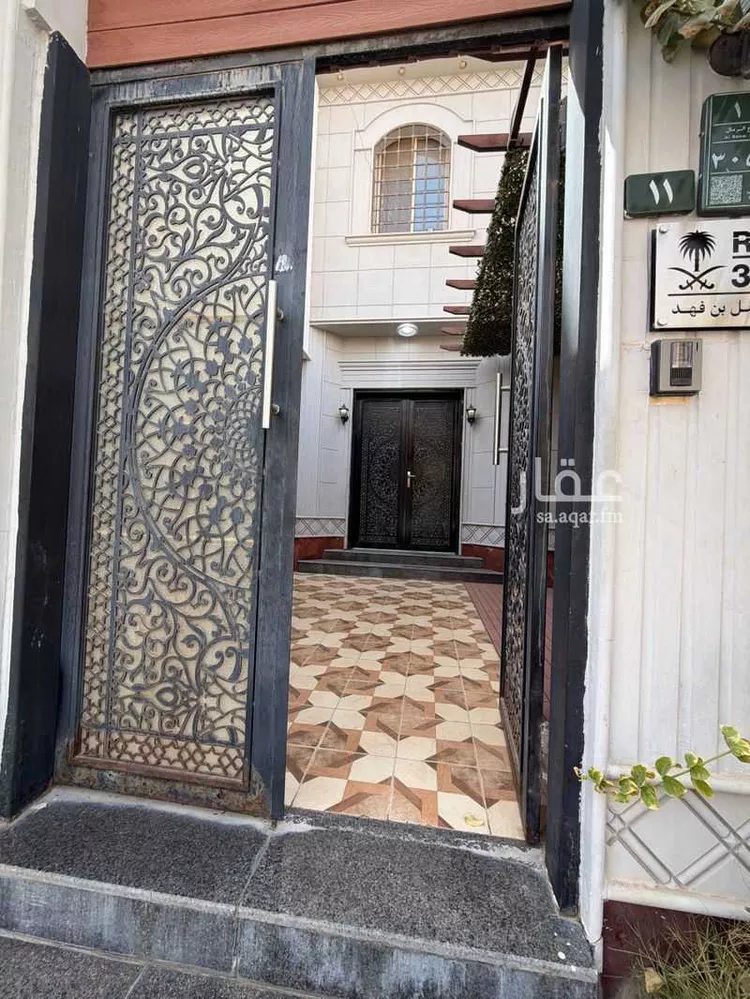 Villa for Sale in Riyadh Ishbiliyah صورة 3