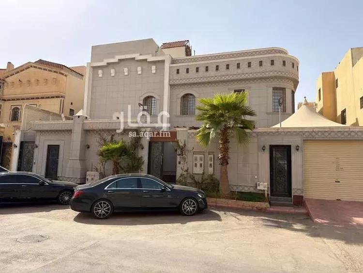 Villa for Sale in Riyadh Ishbiliyah صورة 4