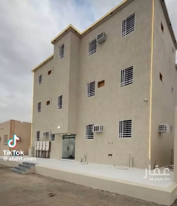 شقة للإيجار في شارع الفهد 60 ، حي شمال الفهد ، نجران ، منطقة نجران صورة 4