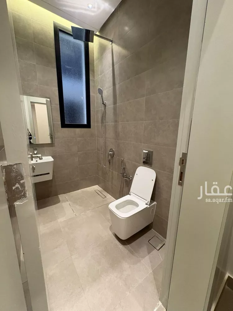 شقة للإيجار في شارع ابن وهب القرشي, حي الرمال, مدينة الرياض, منطقة الرياض صورة 2