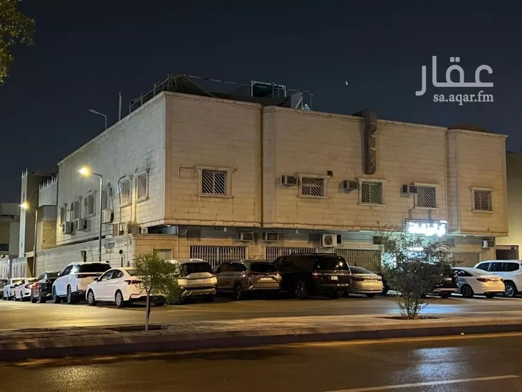 أرض للبيع في شارع فيم, حي الروابي, مدينة الرياض, منطقة الرياض صورة 2