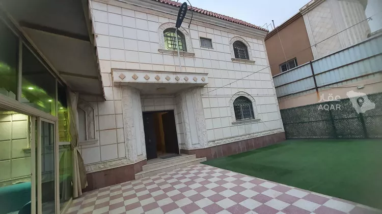 Villa for Sale in Riyadh Ishbiliyah