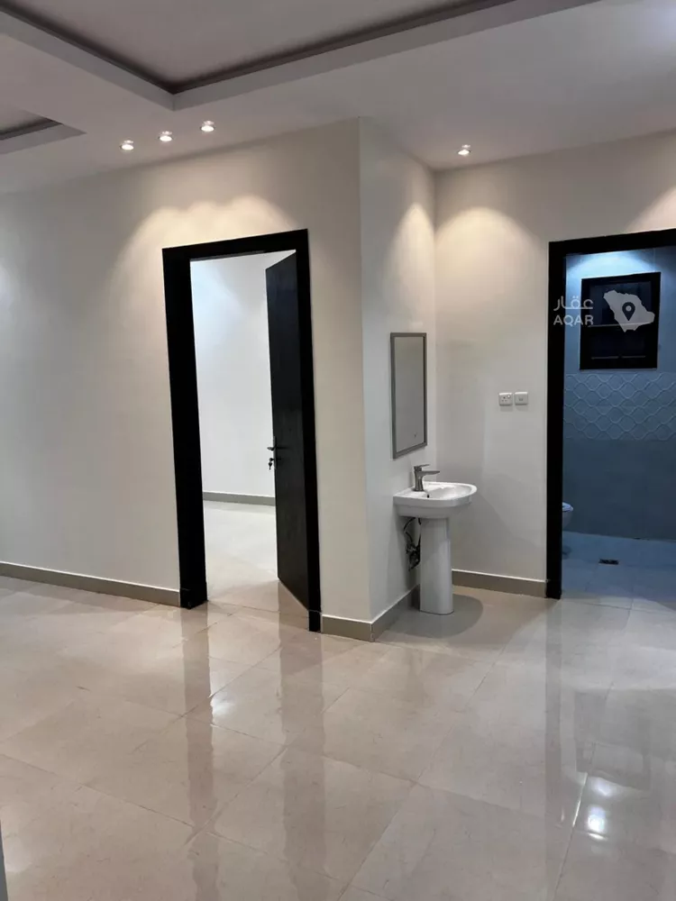 شقة للإيجار في شارع ابن وهب القرشي, حي الرمال, مدينة الرياض, منطقة الرياض