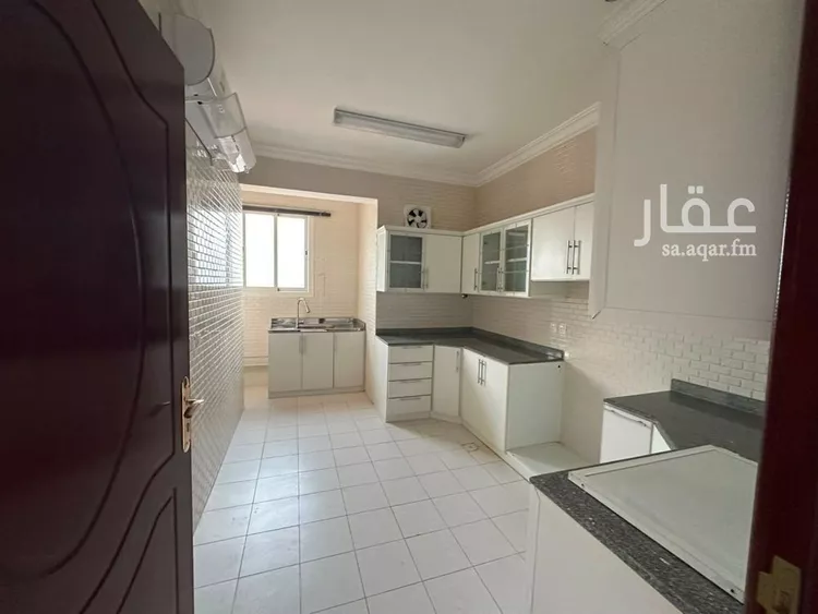 شقة للإيجار في شارع أبي عبيدة النابلسي, حي النرجس, مدينة الرياض, منطقة الرياض صورة 2