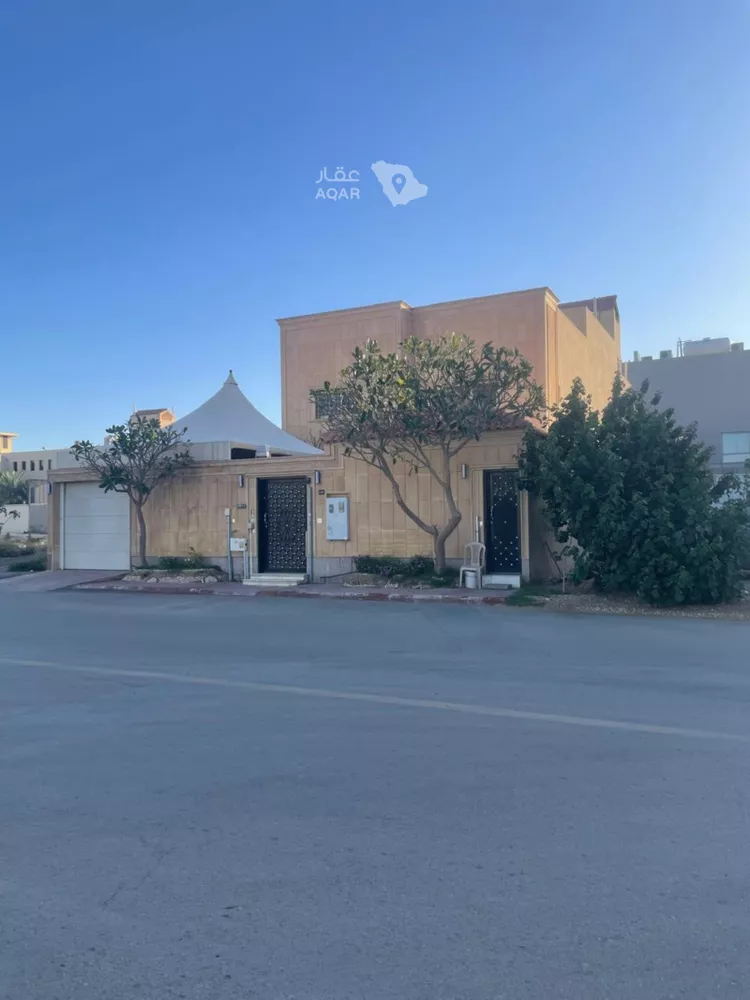 فيلا للبيع في شارع البطاح, حي الحمراء, مدينة الرياض, منطقة الرياض