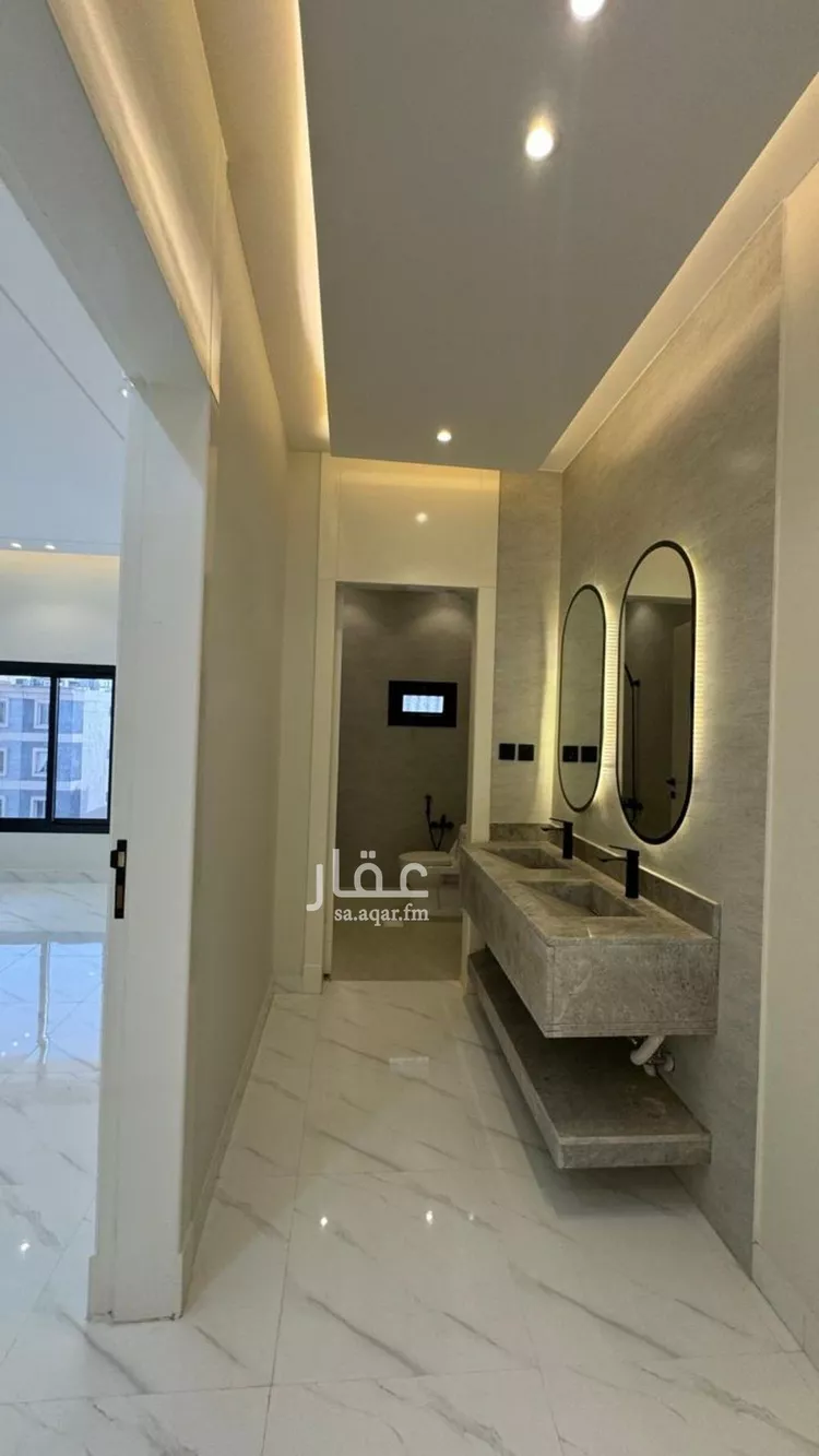 Apartment for Rent in Riyadh Dhahrat Namar صورة 3