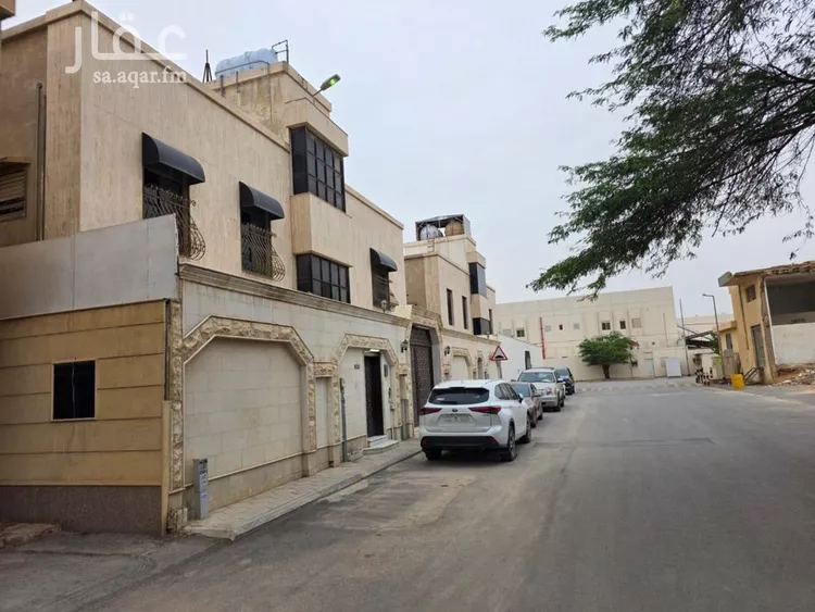 أرض للبيع في شارع أحمد بن الفرات, حي الملز, مدينة الرياض, منطقة الرياض صورة 3