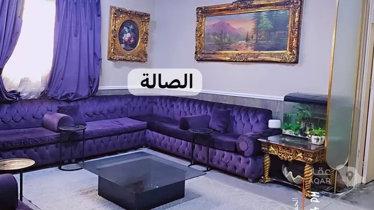 دور للبيع في شارع عبدالله عبدالرحيم قاضي, حي العارض, مدينة الرياض, منطقة الرياض 7