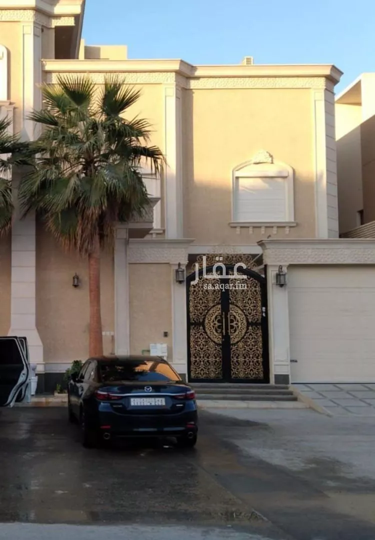 Apartment for Rent in Riyadh An Narjis