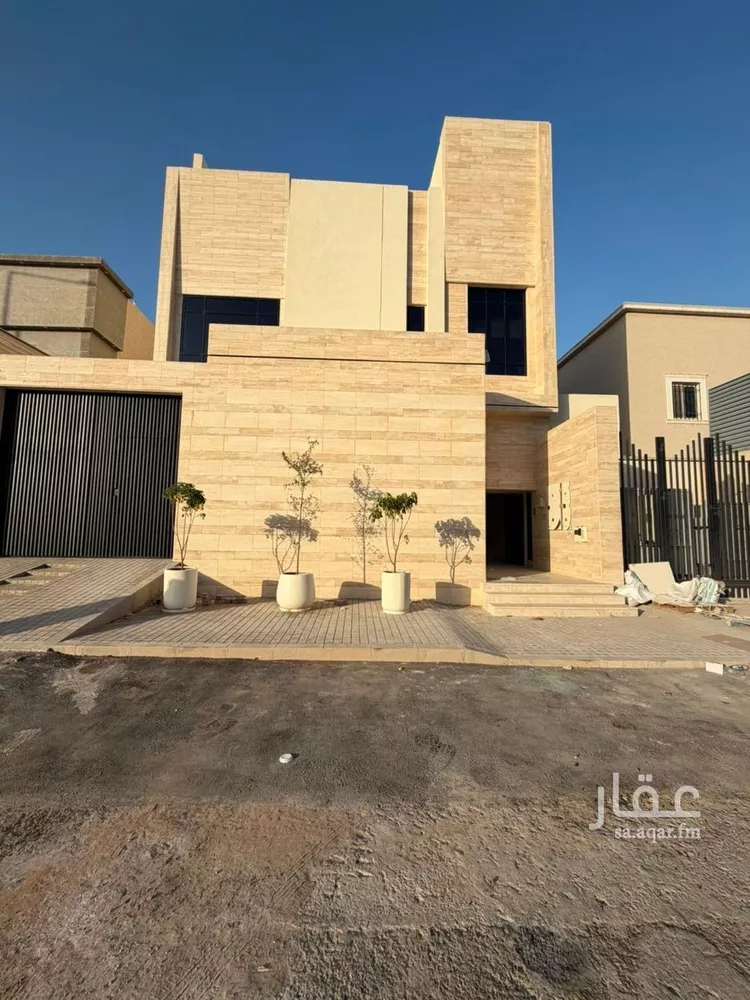 Villa for Sale in Riyadh Ar Rimal