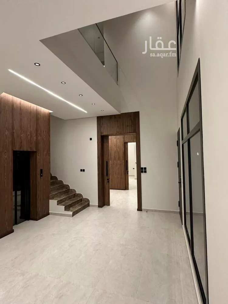 فيلا للبيع في شارع فين, حي العارض, مدينة الرياض, منطقة الرياض 2