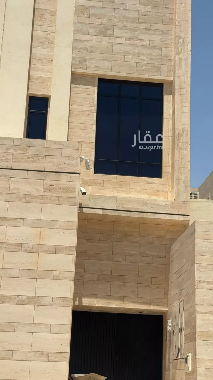 فيلا للبيع في شارع محمد بن نصر المرزوي, حي الرمال, مدينة الرياض, منطقة الرياض صورة 3