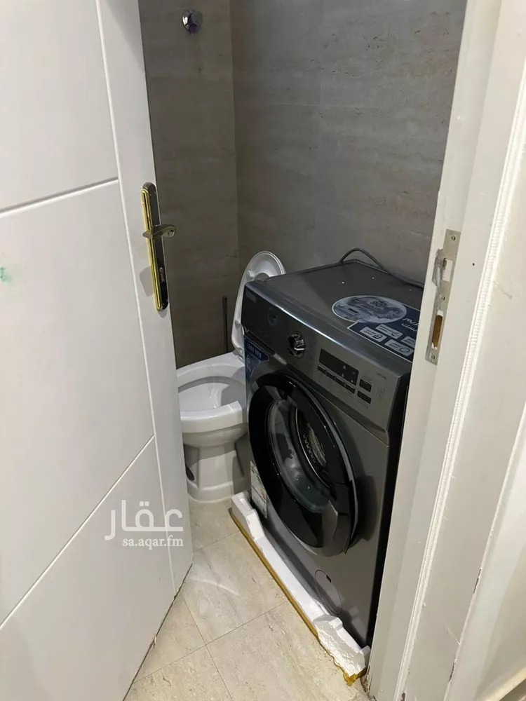 استوديو للإيجار في شارع عثمان بشناق, حي العارض, مدينة الرياض, منطقة الرياض صورة 2