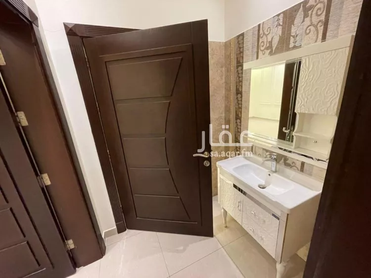 شقة للإيجار في شارع الخشيبة, حي النرجس, مدينة الرياض, منطقة الرياض 6