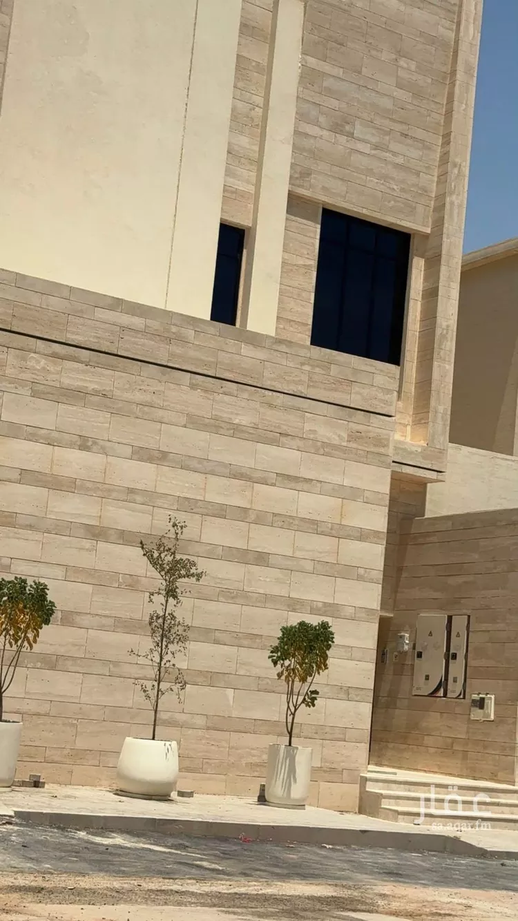 فيلا للبيع في شارع محمد بن نصر المرزوي, حي الرمال, مدينة الرياض, منطقة الرياض 7