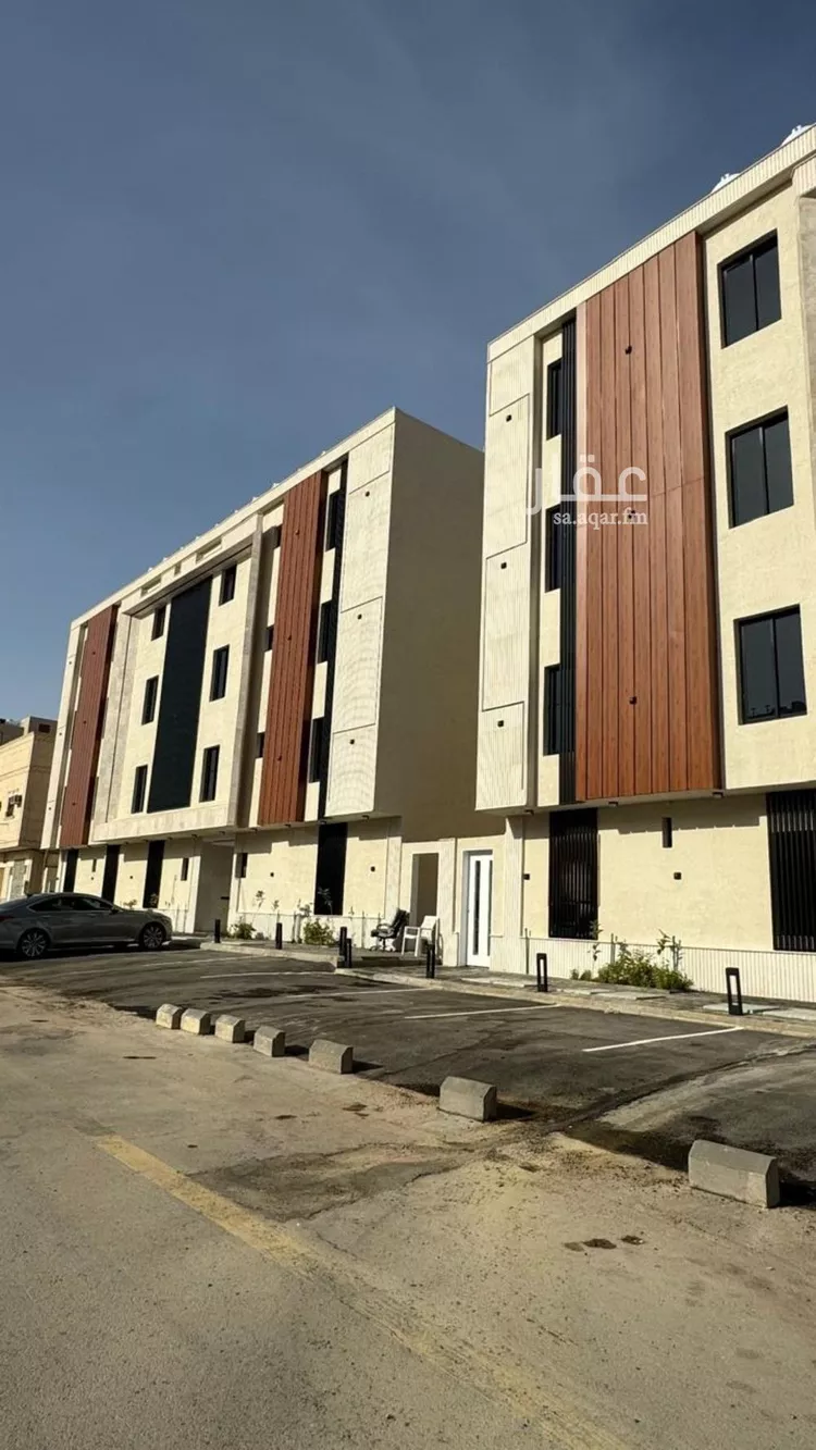 Apartment for Rent in Riyadh Dhahrat Namar