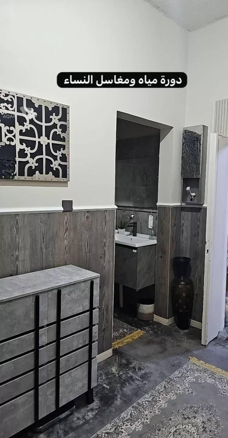 دور للبيع في شارع عبدالله عبدالرحيم قاضي, حي العارض, مدينة الرياض, منطقة الرياض 5