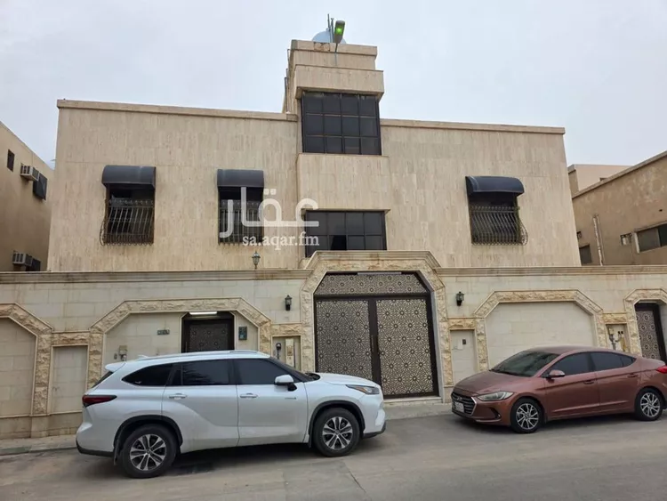 أرض للبيع في شارع أحمد بن الفرات, حي الملز, مدينة الرياض, منطقة الرياض صورة 2