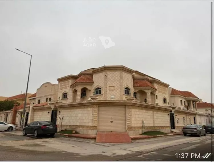 فيلا للبيع في شارع العرقين, حي إشبيلية, مدينة الرياض, منطقة الرياض