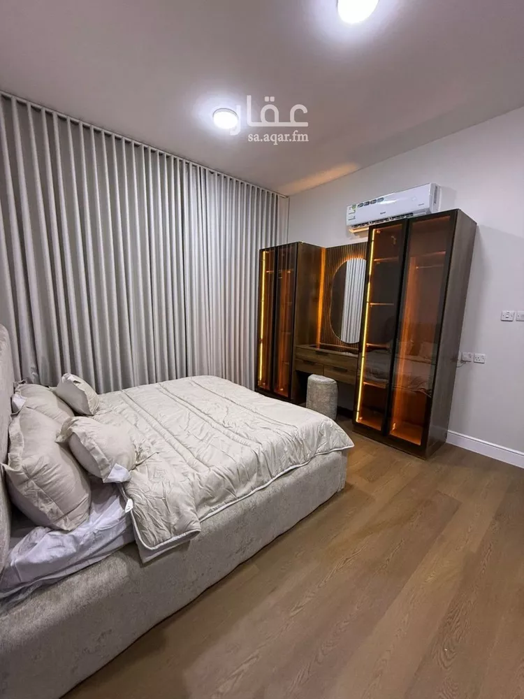 استوديو للإيجار في شارع عثمان بشناق, حي العارض, مدينة الرياض, منطقة الرياض صورة 2
