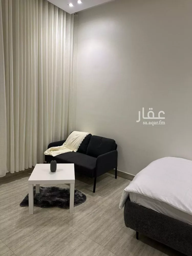 استوديو للإيجار في شارع عثمان بشناق, حي العارض, مدينة الرياض, منطقة الرياض صورة 5