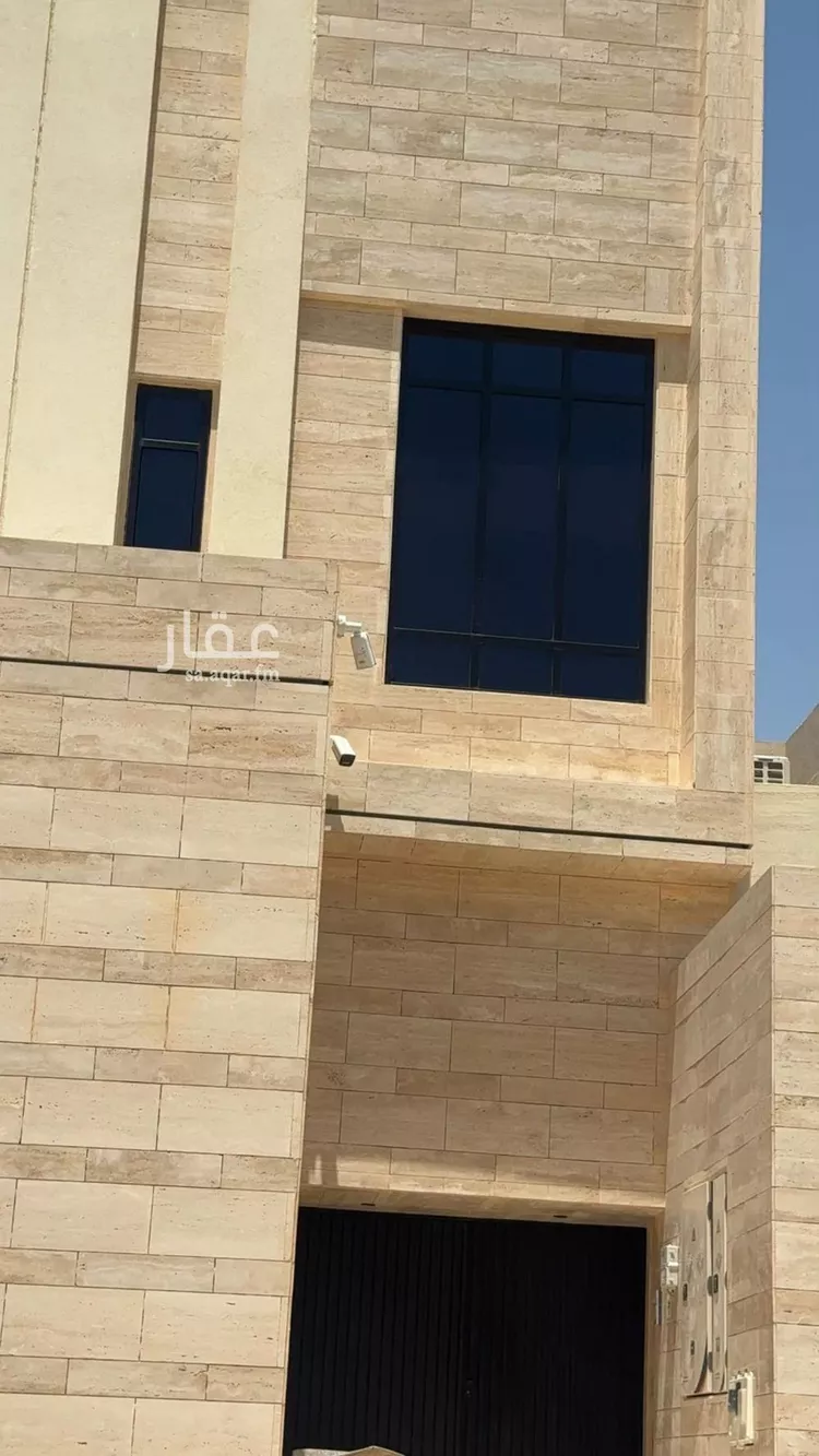 فيلا للبيع في شارع محمد بن نصر المرزوي, حي الرمال, مدينة الرياض, منطقة الرياض 11