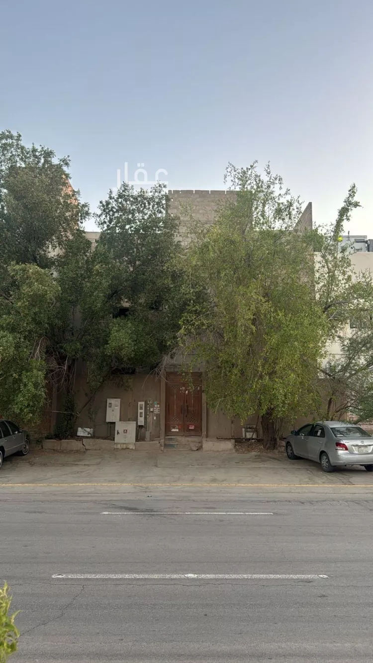 Land for Sale in Riyadh Al Uraija Al Gharbiyah